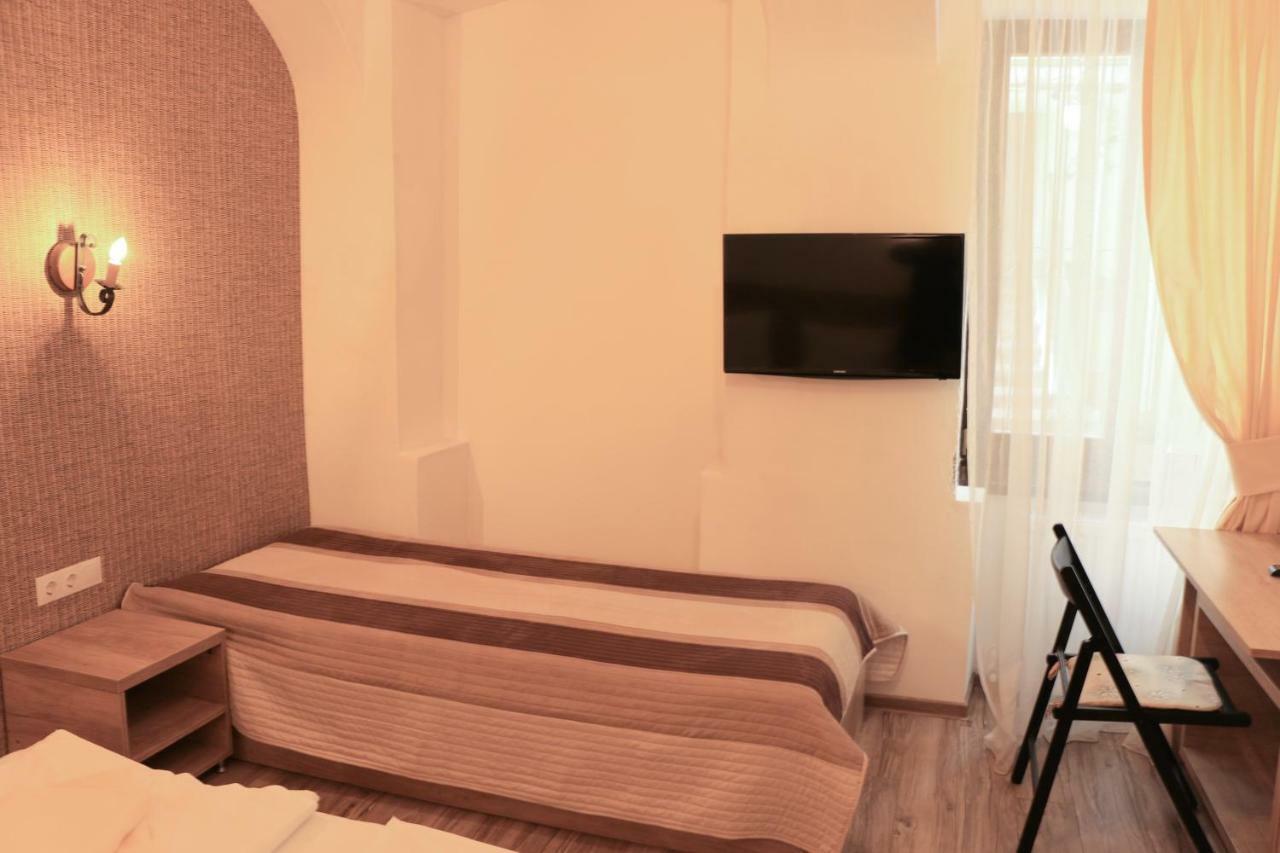 Corso Comfort Apartments Sibiu Exterior photo